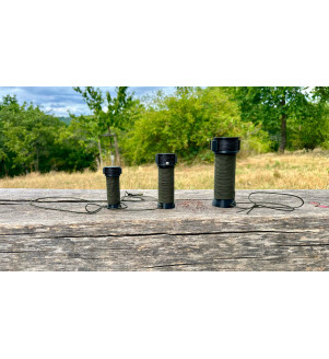 Waterproof Survival Fishing Kit – EDC Hand Reel for Crisis Use