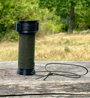 Wasserdichtes Survival Angelset – Unverzichtbares Notfall-Tool