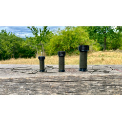 Wasserdichtes Survival Angelset – Unverzichtbares Notfall-Tool